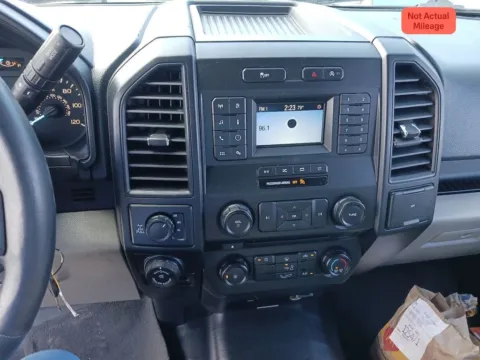 Another view of 2018 Ford F-150 XL for sale in Jacksonville, FL at AUTOLAND