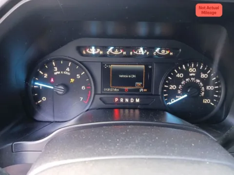 Photos of 2018 Ford F-150 XL for sale in Jacksonville, FL at AUTOLAND