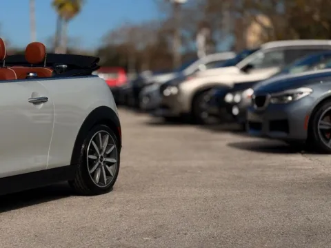 Photos of 2018 MINI Cooper S for sale in Jacksonville, FL at AUTOLAND