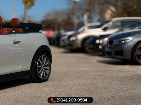 Photos of 2018 MINI Cooper S for sale in Jacksonville, FL at AUTOLAND