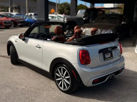More photos of 2018 MINI Cooper S at AUTOLAND, FL