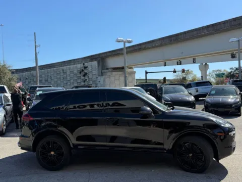 More photos of 2018 Porsche Cayenne at AUTOLAND, FL