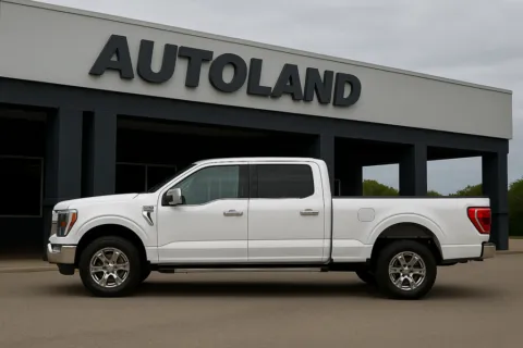 Photos of 2022 Ford F-150 Lariat for sale in Jacksonville, FL at AUTOLAND