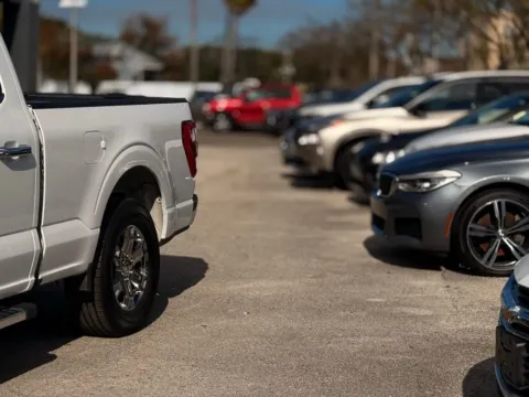 Photos of 2022 Ford F-150 Lariat for sale in Jacksonville, FL at AUTOLAND