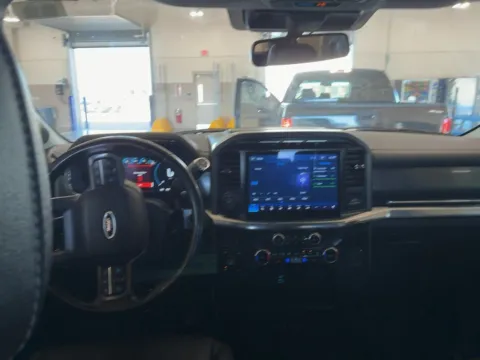 More photos of 2022 Ford F-150 Lariat at AUTOLAND, FL