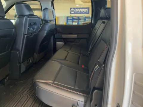 More photos of 2022 Ford F-150 Lariat at AUTOLAND, FL