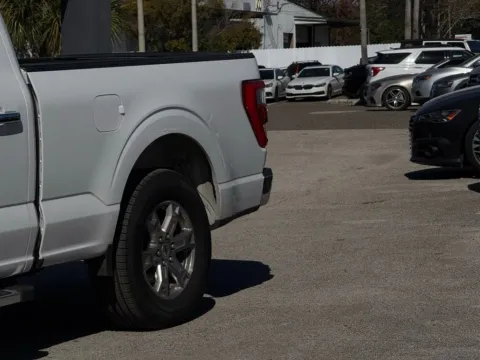 Photos of 2022 Ford F-150 Lariat for sale in Jacksonville, FL at AUTOLAND