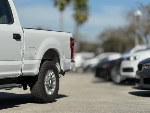 Photos of 2022 Ford F-250SD XL for sale in Jacksonville, FL at AUTOLAND