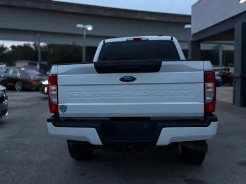 More photos of 2022 Ford F-250SD XL at AUTOLAND, FL