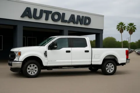 Photos of 2022 Ford F-250SD XL for sale in Jacksonville, FL at AUTOLAND