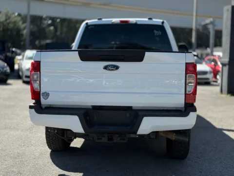 More photos of 2022 Ford F-250SD XL at AUTOLAND, FL