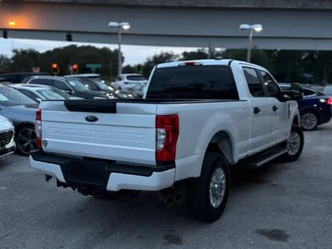 More photos of 2022 Ford F-250SD XL at AUTOLAND, FL