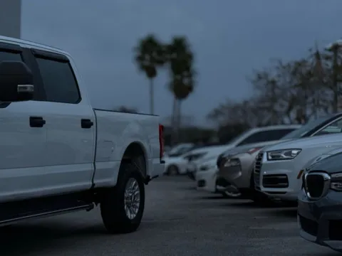 Photos of 2022 Ford F-250SD XL for sale in Jacksonville, FL at AUTOLAND