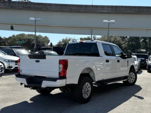 More photos of 2022 Ford F-250SD XL at AUTOLAND, FL
