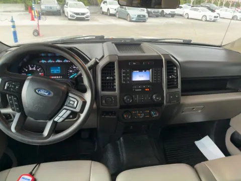 More photos of 2022 Ford F-250SD XL at AUTOLAND, FL