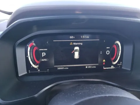 Another view of 2021 Nissan Rogue Platinum for sale in Jacksonville, FL at AUTOLAND