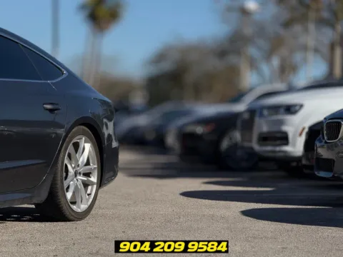 Photos of 2021 Audi A7 55 Prestige for sale in Jacksonville, FL at AUTOLAND
