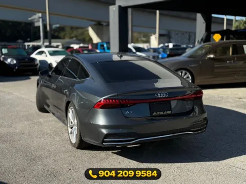 More photos of 2021 Audi A7 55 Prestige at AUTOLAND, FL