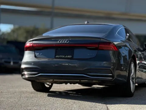 More photos of 2021 Audi A7 55 Prestige at AUTOLAND, FL