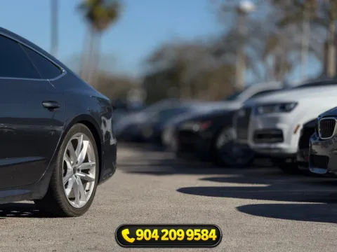 Photos of 2021 Audi A7 55 Prestige for sale in Jacksonville, FL at AUTOLAND