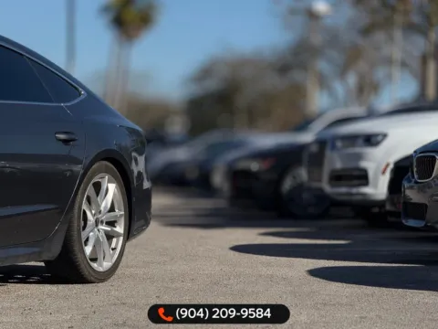 Photos of 2021 Audi A7 55 Prestige for sale in Jacksonville, FL at AUTOLAND