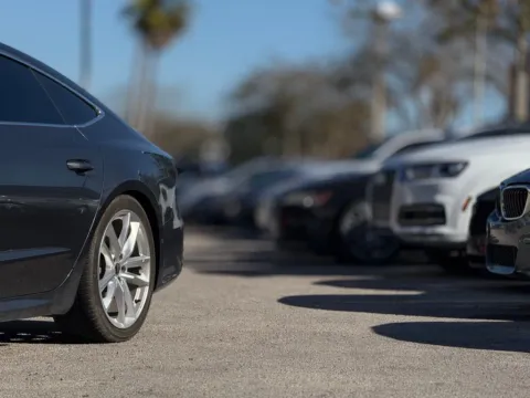 Photos of 2021 Audi A7 55 Prestige for sale in Jacksonville, FL at AUTOLAND