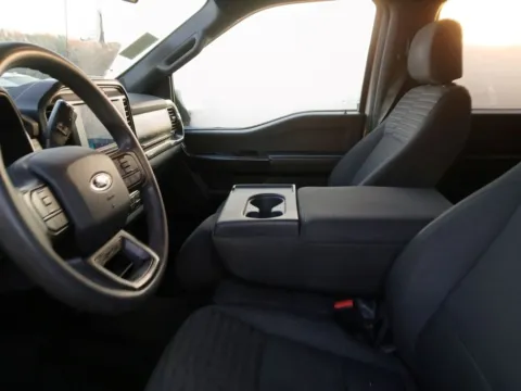 Another view of 2021 Ford F-150 XL for sale in Jacksonville, FL at AUTOLAND