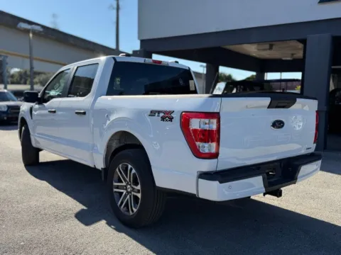 More photos of 2021 Ford F-150 XL at AUTOLAND, FL