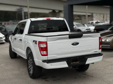 More photos of 2021 Ford F-150 XL at AUTOLAND, FL
