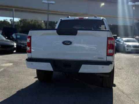 More photos of 2021 Ford F-150 XL at AUTOLAND, FL