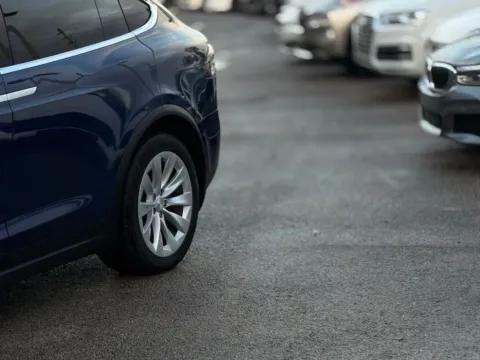 Photos of 2020 Tesla Model X Long Range for sale in Jacksonville, FL at AUTOLAND