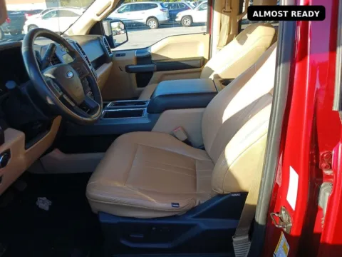 Photos of 2020 Ford F-150 XLT for sale in Jacksonville, FL at AUTOLAND