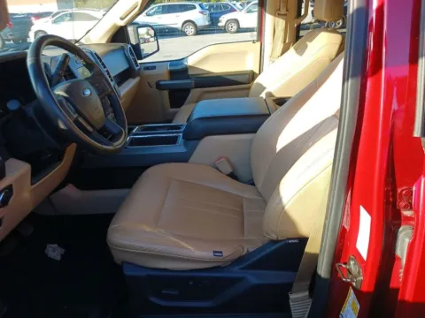 Photos of 2020 Ford F-150 XLT for sale in Jacksonville, FL at AUTOLAND