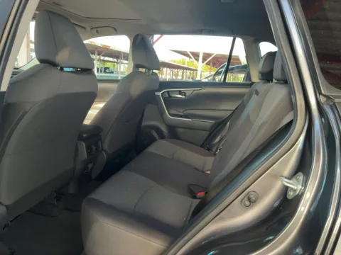 Another view of 2024 Toyota RAV4 XLE for sale in Jacksonville, FL at AUTOLAND