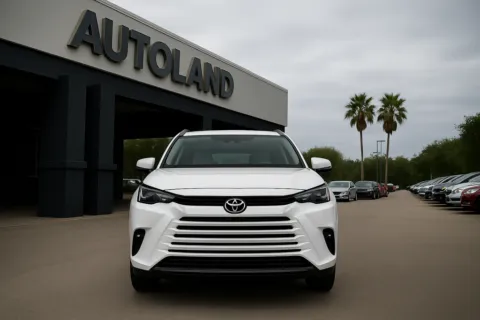 Another view of 2024 Lexus TX 350 for sale in Jacksonville, FL at AUTOLAND