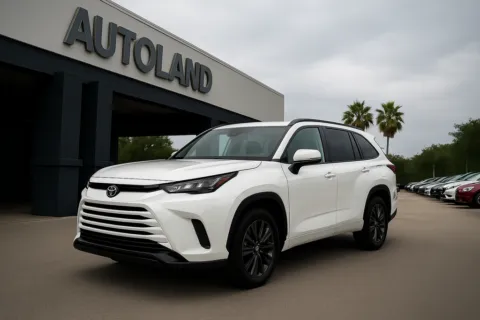 White 2024 Lexus TX 350 for sale in Jacksonville, FL