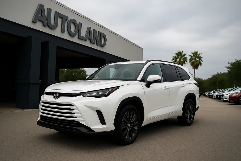 White 2024 Lexus TX 350 for sale in Jacksonville, FL