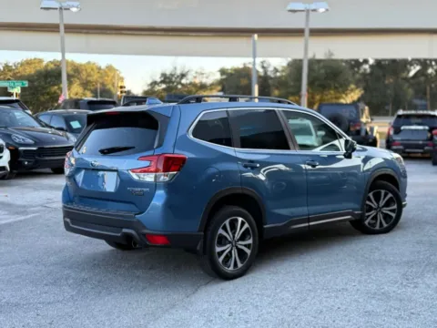 More photos of 2023 Subaru Forester Limited at AUTOLAND, FL