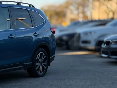 Photos of 2023 Subaru Forester Limited for sale in Jacksonville, FL at AUTOLAND