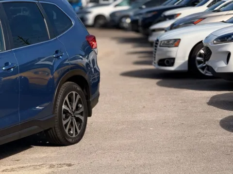 Photos of 2023 Subaru Forester Limited for sale in Jacksonville, FL at AUTOLAND