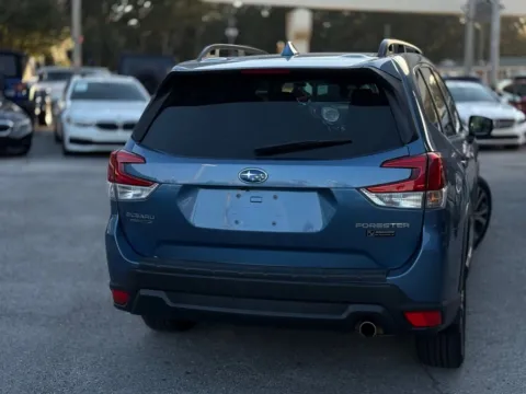 More photos of 2023 Subaru Forester Limited at AUTOLAND, FL