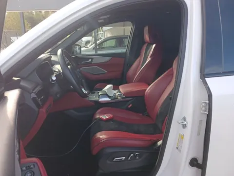 Another view of 2023 Acura MDX A-Spec for sale in Jacksonville, FL at AUTOLAND