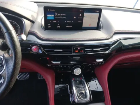 More photos of 2023 Acura MDX A-Spec at AUTOLAND, FL