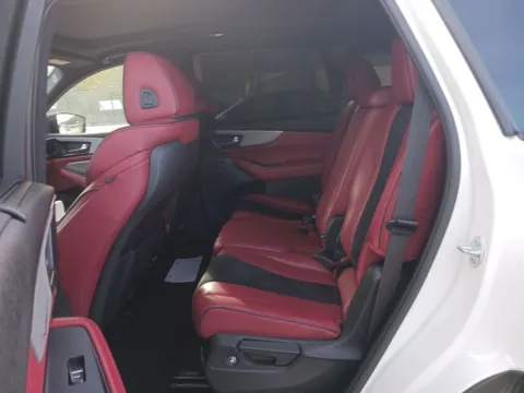 More photos of 2023 Acura MDX A-Spec at AUTOLAND, FL