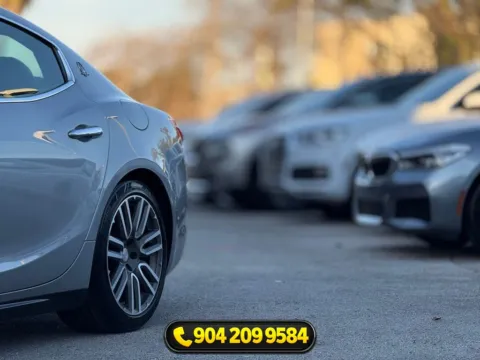 Photos of 2018 Maserati Ghibli for sale in Jacksonville, FL at AUTOLAND