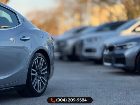 Photos of 2018 Maserati Ghibli for sale in Jacksonville, FL at AUTOLAND