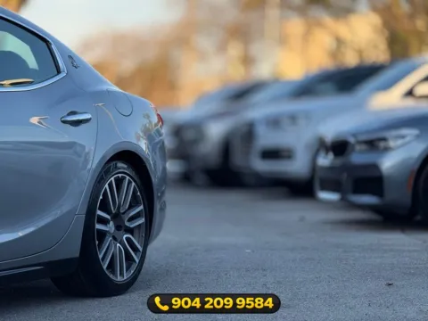 Photos of 2018 Maserati Ghibli for sale in Jacksonville, FL at AUTOLAND