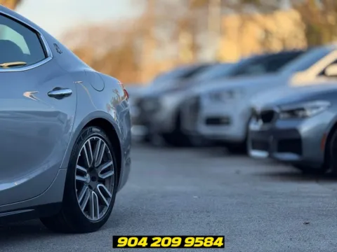 Photos of 2018 Maserati Ghibli for sale in Jacksonville, FL at AUTOLAND