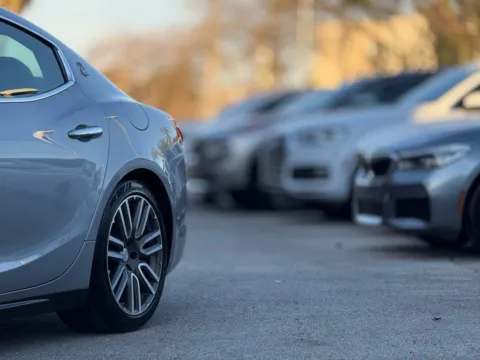 Photos of 2018 Maserati Ghibli for sale in Jacksonville, FL at AUTOLAND