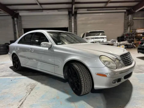 Another view of 2006 Mercedes-Benz E-Class E 350 for sale in Jacksonville, FL at AUTOLAND